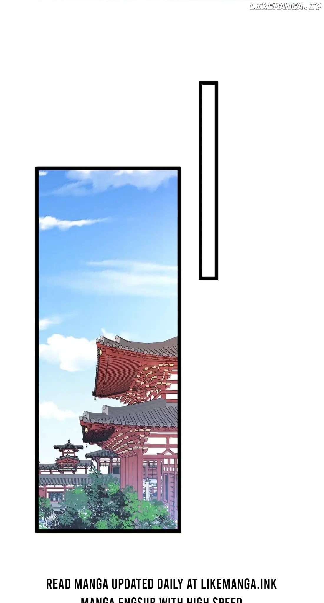 Breaking into the body of the emperor's daughte Chapter 46 - page 19